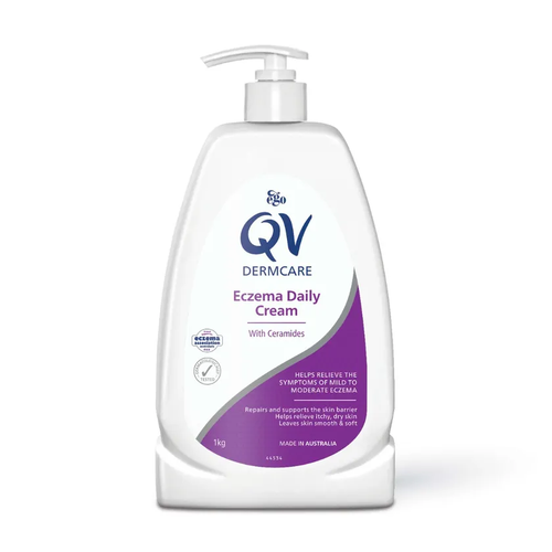 Ego QV Dermcare Daily Cream 1kg