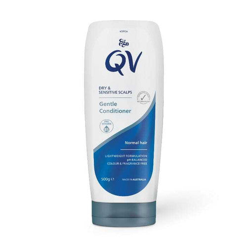 Ego QV Gentle Conditioner 500g