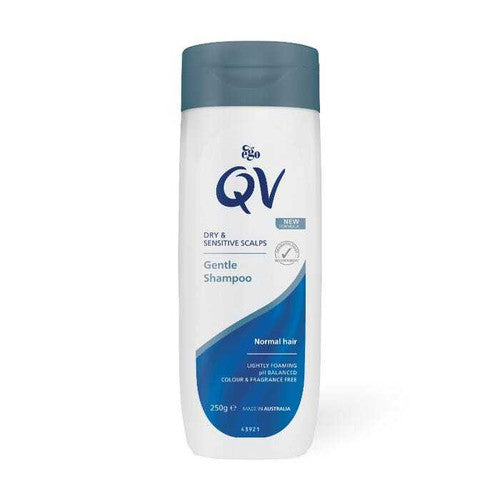 Ego QV Gentle Shampoo 250g