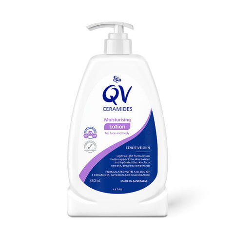 Ego QV Ceramides Lotion 350 ml