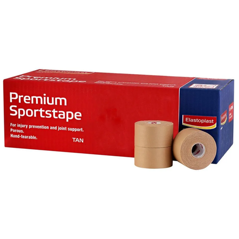 Elastoplast Rigid Strapping Tape 3.8cm x 13.7m 1 Roll