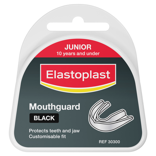 Elastoplast Junior Mouthguard Single Pack