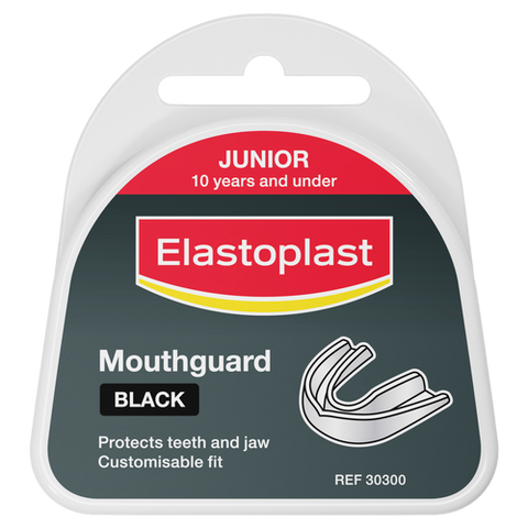 Elastoplast Junior Mouthguard Single Pack