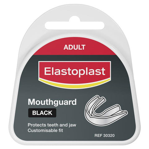 Elastoplast Sport Adult Mouthguard Single Pack