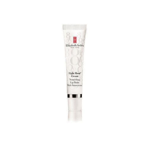 Elizabeth Arden Eight Hour Cream Nourishing Lip Balm with Sunscreen 15ml