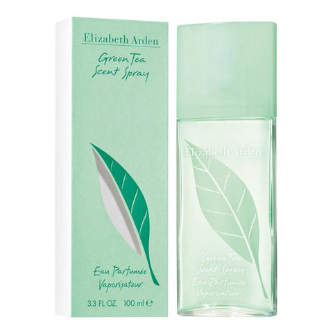 Elizabeth Arden Green Tea EDT Spray 100mL