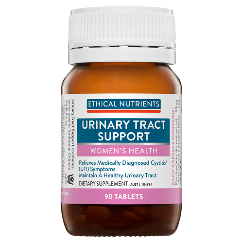 Ethical Nutrients Urinary Tract Support 90 Tablets