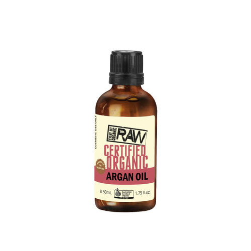 Every Bit Organic Argan Oil 50ml