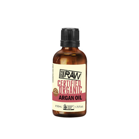 Every Bit Organic Argan Oil 50ml