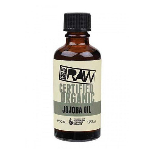 Every Bit Organic Jojoba Oil 50ml
