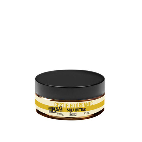 Every Bit Organic Shea Butter 100g