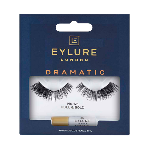 Eylure Dramatic 121 Lashes