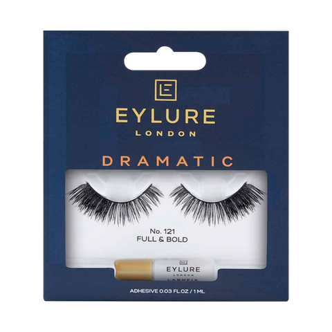 Eylure Dramatic 121 Lashes