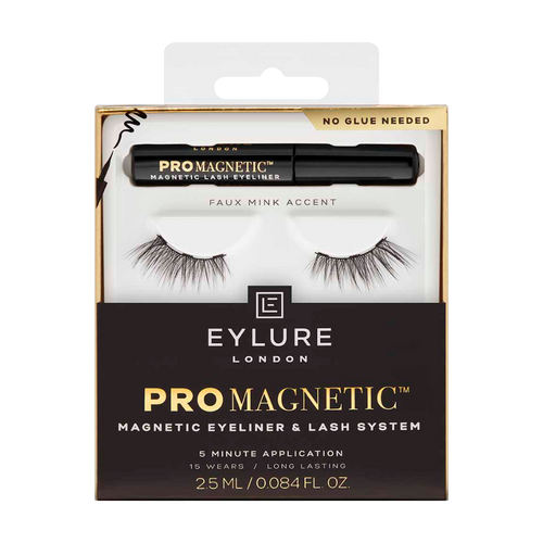 Eylure Pro Magnetic Lash System Accent