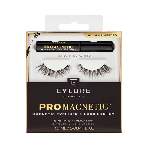 Eylure Pro Magnetic Lash System Wispy