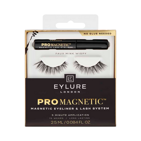 Eylure Pro Magnetic Lash System Wispy