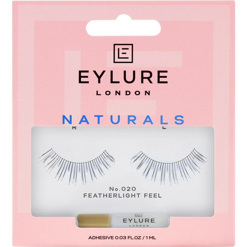 Eylure Naturals Lashes #020