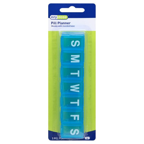 EZY DOSE 7 DAY CLASSIC PILL REMINDER