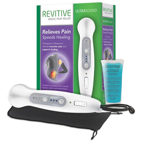 Revitive Ultrasound Therapy Device UT1033