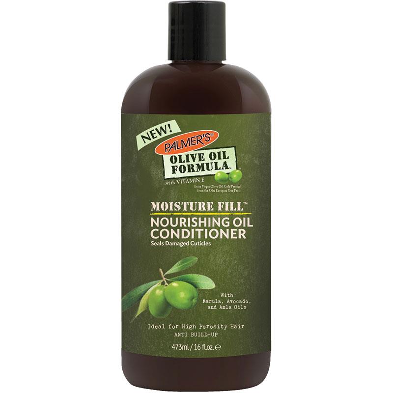 Palmers Olive Oil Moisture Fill Conditioner 473ml