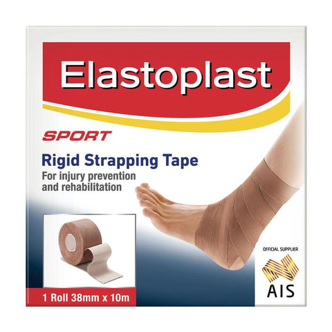 Elastoplast SP 38mm x 13.7m 47806 Tan 30 Rolls