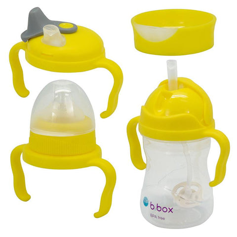 B.Box Transition Pack Lemon