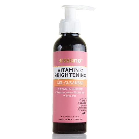 Essano Vitamin C Gel Cleanser 100ml