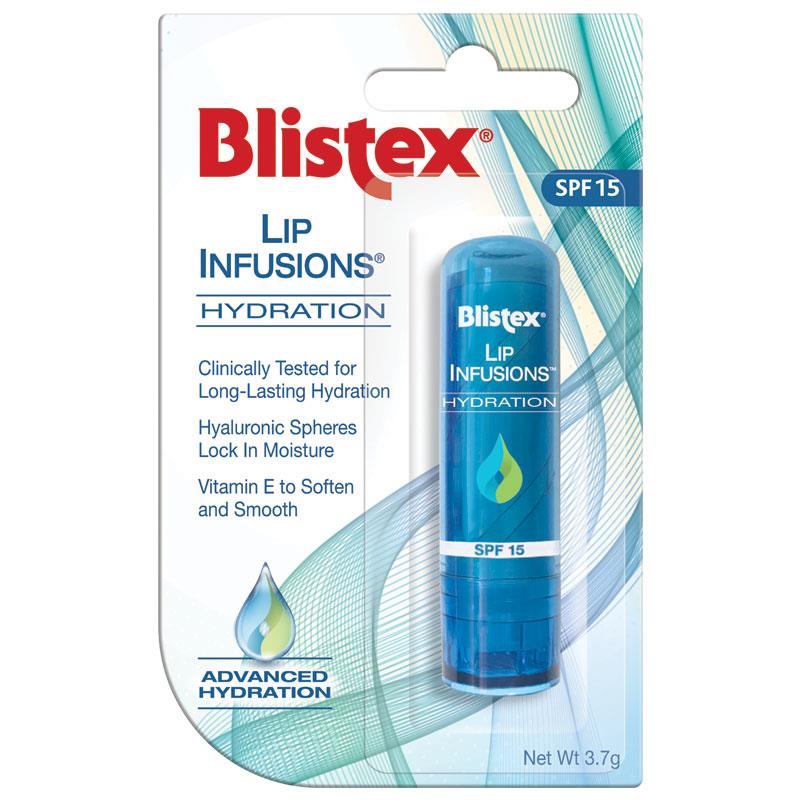 Blistex Lip Infusion Hydration 3.7g