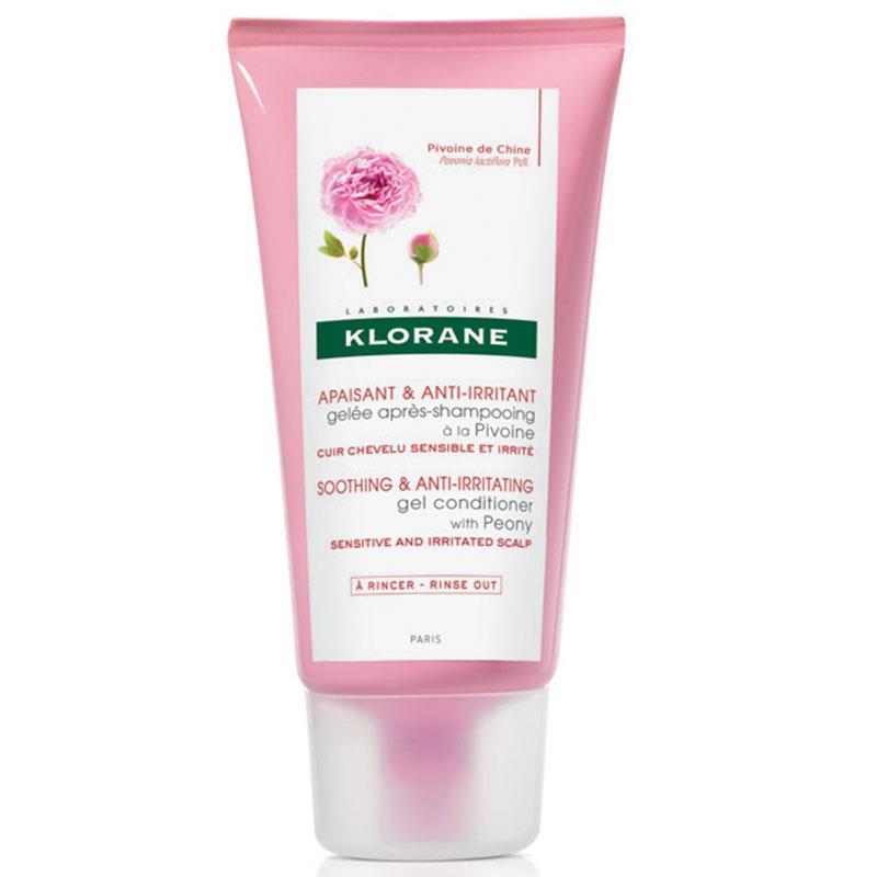 Klorane Conditioner Gel With Peony 150ml