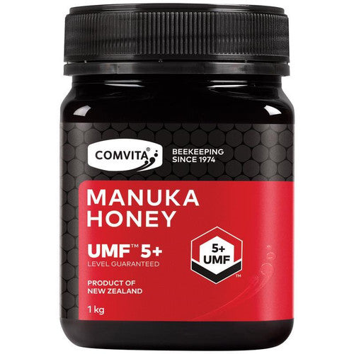 Comvita Manuka Honey UMF™ 5+ 1kg