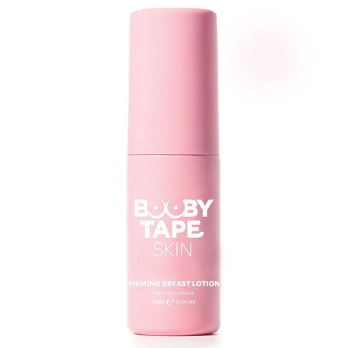 Booby Tape Firming Breast Lotion 80ml