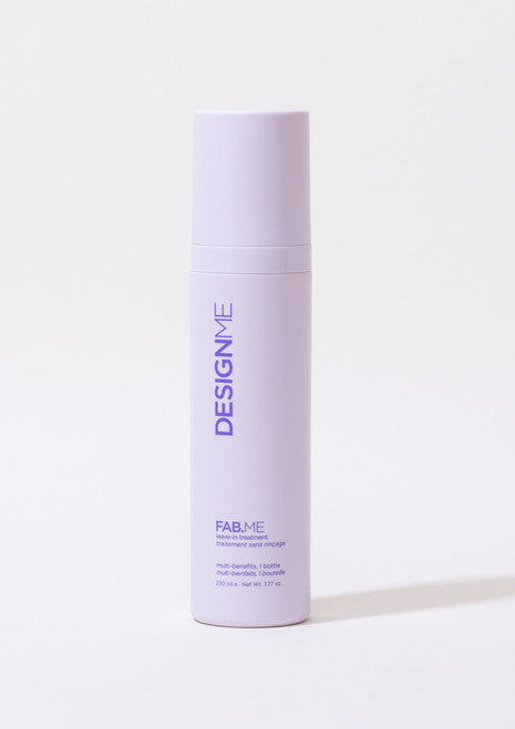 DesignMe Fab Me Leave in Treatment 230ml
