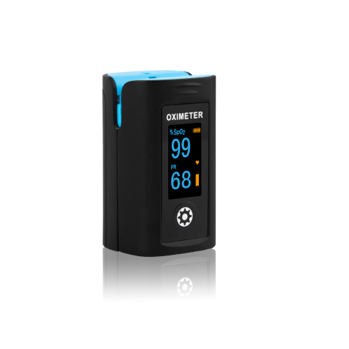 Creative Medical Fingertip Pulse Oximeter