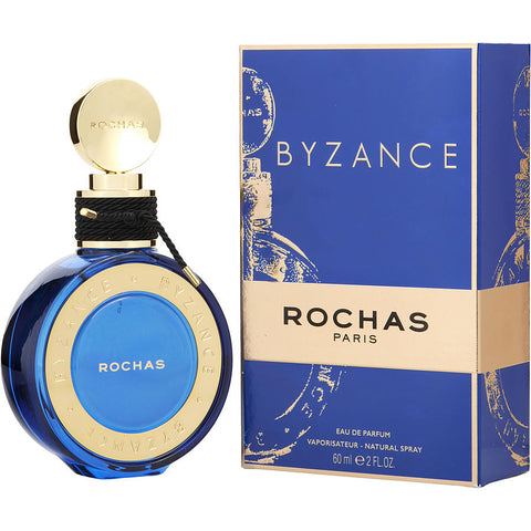 BYZANCE 2 OZ EAU DE PARFUM SPRAY FOR WOMEN