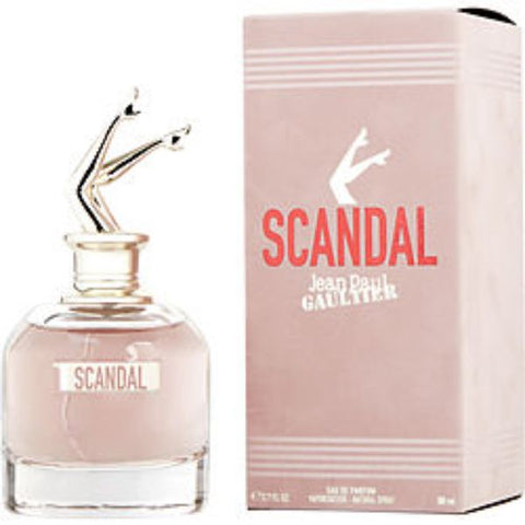 Jean Paul GaultierScandal Eau De Parfum Spray 80ml/2.7oz