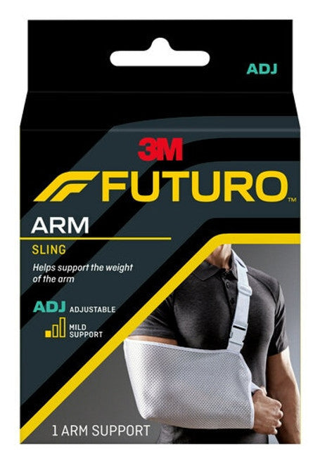 FUTURO Arm Sling 46204ENR Adult size