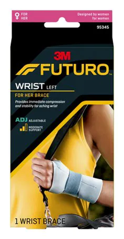 FUTURO For Her Wrist Brace