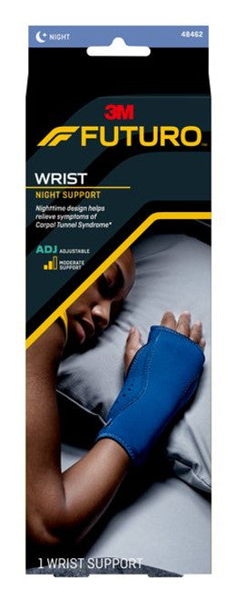 FUTURO Night Wrist Support 48462ENR