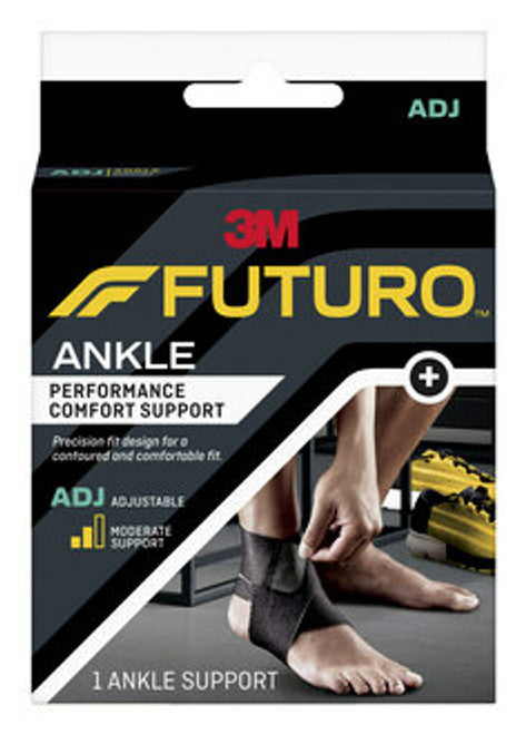 FUTURO Performance Comfort Ankle Support 01037ENR