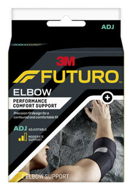 FUTURO Performance Comfort Elbow Support 01038ENR