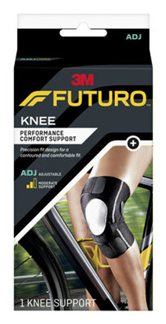 FUTURO Performance Comfort Knee Support 01039ENR