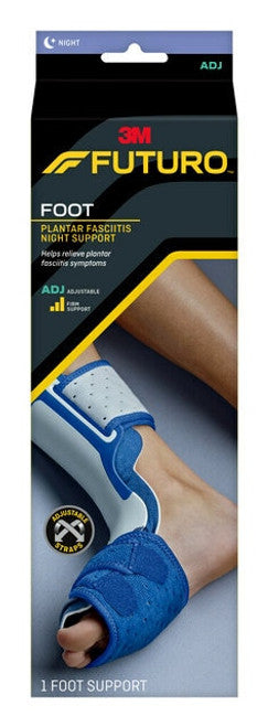 FUTURO Plantar Fasciitis Night Support 48507ENR