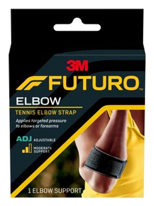 FUTURO Tennis Elbow Strap 45975ENR