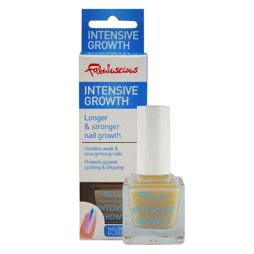 Fabuluscious Intensive Growth 15ml