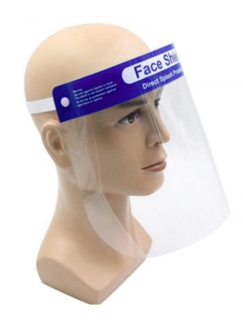 Face Shield