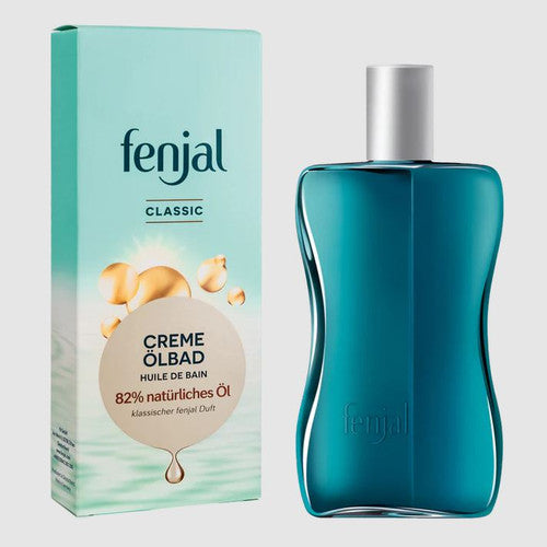 Fenjal Classic Bath Oil 200ml