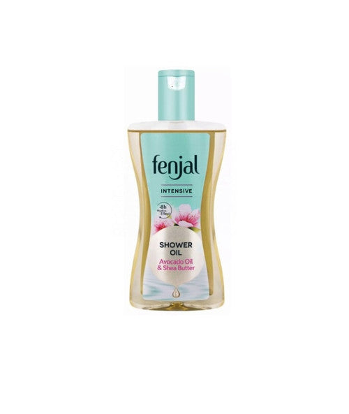 Fenjal Intensive Body Oil - 225ml