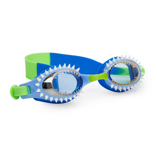 Bling2o Fish-n-chips Hammerhead Blue