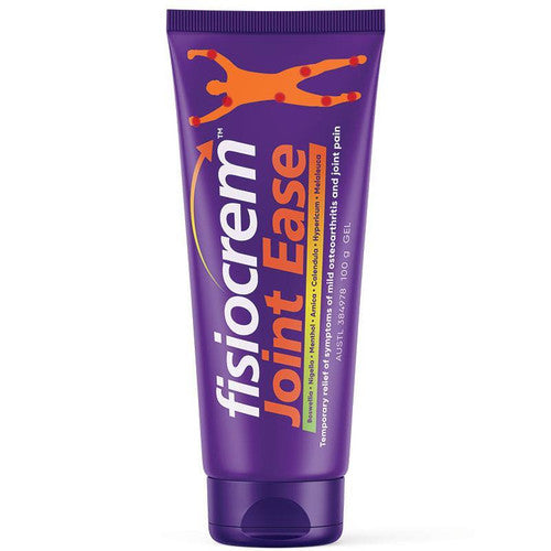 Fisiocrem Joint Ease Gel 100g