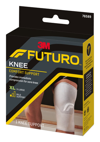 Futuro Knee Comfort Lift Support XL